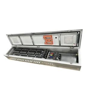 Panneau de distribution basse tension 690V 630A Grow Light Panel ES Type