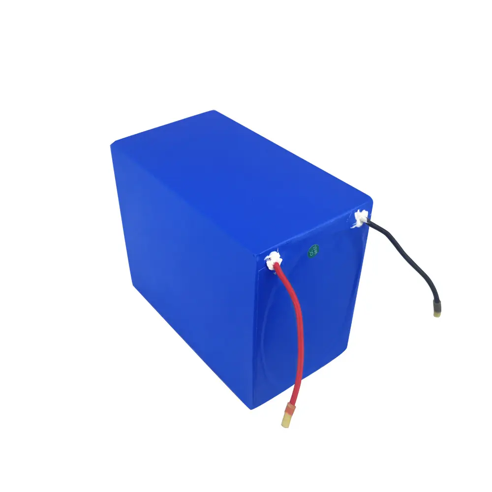 Home Use Solar Charged Battery High Power Lithium Ion Battery 24v 600ah Solar Battery