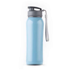 Large Capacity Stainless Steel Vacuum Insulated Tumbler 6-12 Hours Thermal Insulation Leak-Proof Eco-Friendly for Outdoor Sports - Product Image 2