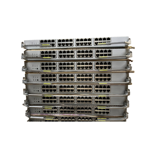 16GBメモリとIntel Xeonプロセッサを備えたHuaweisサーバーE9000中古ブレードサーバー - Product Image 2