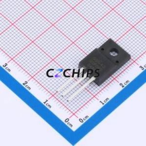 Transistor de efecto de campo (MOSFET) de transistor de 1/2 "original y original, venta completa de chips de componentes electrónicos y servicio BOM - Product Image 1