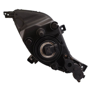 Luces Antiniebla Delanteras para Kia K3 2016, Ensamblaje de Luces Automotrices ABS, Número de Pieza de Repuesto L 92201-A7500 R 92202-A7500 - Product Image 2