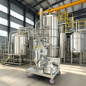 OEM disk yığını santrifüj üreticisi | Özel işlem ihtiyaçlarınız için özelleştirilmiş - Product Image 1