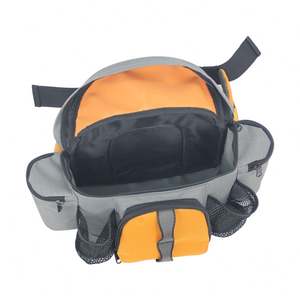 Riñonera Táctica para Correr y Pasear Perros, para Hombres y Mujeres, para Senderismo al Aire Libre, con Porta Botella de Agua - Product Image 6