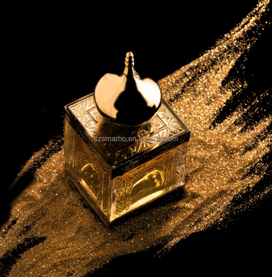 Wholesale high-quality Amouage Cristal & Gold Woman and Men 50ML