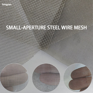 ตาข่ายกรองโลหะสแตนเลสเนื้อนุ่มคุณภาพสูง ตาข่ายกรองแบบธรรมดา ตาข่ายกรองเกรดอาหาร ตาข่าย<span class=keywords><strong>ลวด</strong></span>เหล็กแบบ<span class=keywords><strong>หยิก</strong></span> ตาข่ายบาร์บีคิว - Product Image 4