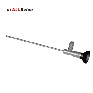 Système chirurgical endoscopique à double canal UBE – Endoscope principal pour la chirurgie de la colonne vertébrale - Product Image 3