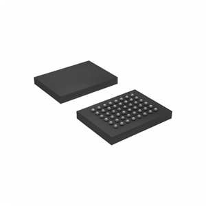 Componente Electrónico de Memoria 48 TFBGA IS66WV51216BLL-55BLI-TR, Chip IC en Stock - Product Image 1