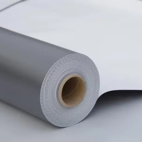 High Quality TPO H Homogenous Flashing