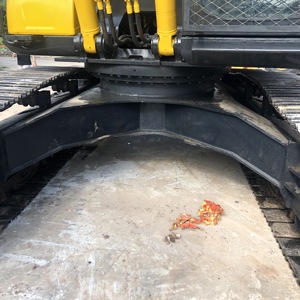 รถขุดตีนตะขาบ35Ton SK350LC kobelco มือสอง SK350-8 SK330-8 2018-2019ปี - Product Image 5