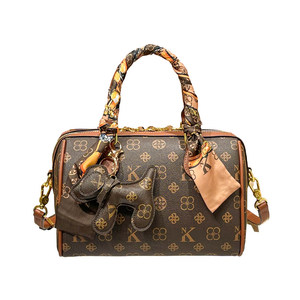 Loumixer 2026 Borsa a Mano di Lusso per Donna, Design a Cuscino, Grande Capacità, Alta Qualità, Vendita all'Ingrosso - Product Image 5