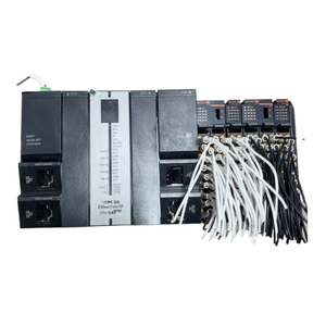 Interruptores de Circuito de Alta Calidad Serie HCQ1 HCQ1-1200-D3 HCQ1-1000-D3 HCQ1-800-D3 HCQ1-630-D3 HCQ1-400-D3 HCQ1-250-D3 para Sistemas de Energía - Product Image 2