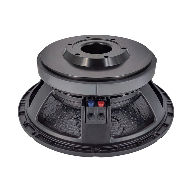 15inch Big Power CF Professional Speaker 280mm Magnet 125mm VC Line Array Subwoofer Passive 8 Ohm Aluminum BM AUDIO CF15801