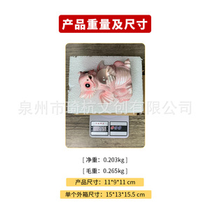 รูปปั้นมังกรธูปเรซิ่นสีเขียวเครื่องกระจายกลิ่นอโรมาเธอราพีของตกแต่งโต๊ะทำงานของขวัญ - Product Image 5