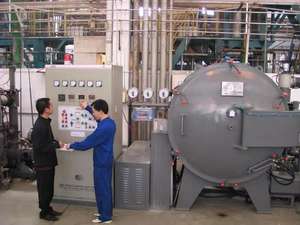 Cementi per il trattamento del canale radicolare ossido di zinco eugenolo z. O.E POWER - Product Image 6