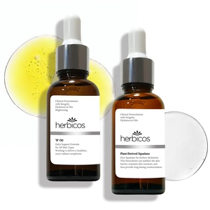 Sérum de croissance <span class=keywords><strong>capillaire</strong></span> végétalien, produits originaux OEM - Product Image 1