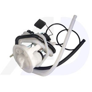 ปั๊มเชื้อเพลิงไฟฟ้า16117170090 16112283495อะไหล่รถยนต์ปั๊มเชื้อเพลิงรถยนต์เหมาะสำหรับรถ BMW E81 E87 E88 E91 E92 E93 X1 130i 330i 320i - Product Image 1