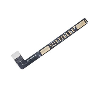 Placa de Circuito Flexible FPC con Capas Personalizables y 25m de Espesor de Aislamiento para Aplicaciones de Baterías de Teléfonos Móviles - Product Image 1