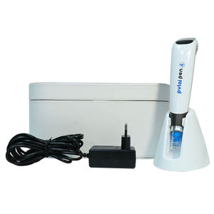 Stylo Microneedling sans Aiguille Pylai Pen 4 pour Rajeunissement de la Peau et Élimination de l'Acné, Induction du Collagène Pylaipen 4 Aiguilles - Product Image 1