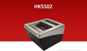 Cửa sổ cá nhân kỹ thuật số cảm biến vân tay 442 Máy quét vân tay phát hiện ngón tay trực tiếp - Product Image 4