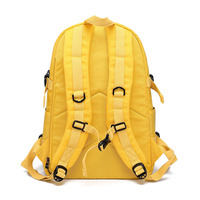 Polyester école sac à dos adolescent livre sac pour garçons filles ordinateur portable sac à dos pour étudiant