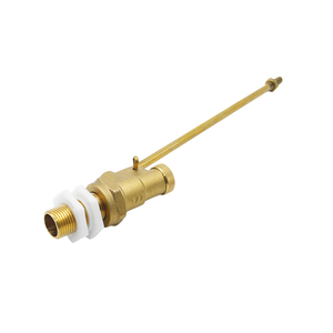 Chất lượng cao Brass <span class=keywords><strong>Float</strong></span> van bs1212 Phần 1 England cho hệ thống ống nước - Product Image 4