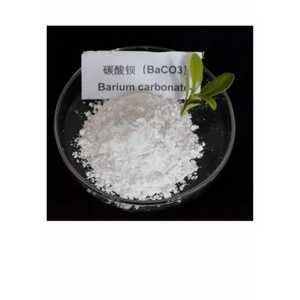 แบเรียมคาร์บอเนตสำหรับการใช้งานเซรามิก - Product Image 4