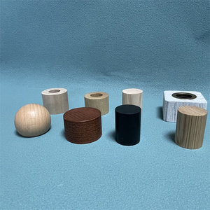 Nhà cạnh tranh hương thơm sậy khuếch tán với hương thơm tự nhiên 15 mét thông minh có nắp đậy nút chai và nắp gỗ nút chai nước hoa chai - Product Image 3