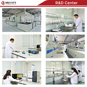 RTL-5105 3C Anodizing ngành công nghiệp bột Kraft Túi lâu dài kiềm khắc đại lý cho hóa chất phụ trợ sử dụng - Product Image 5