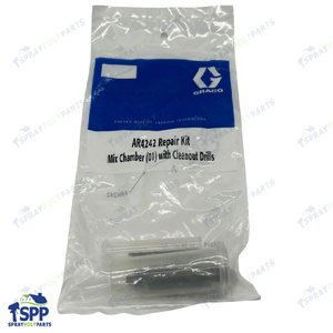 <span class=keywords><strong>Chambre</strong></span> de mélange Plc (ar4242) avec 3 forets, purge à l'<span class=keywords><strong>air</strong></span>, directement de l'usine - Product Image 1