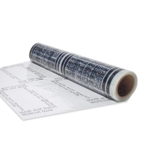Película Protectora para Alfombras de Automóviles, Película Autoadhesiva de PE para Protección de Superficies - Product Image 2