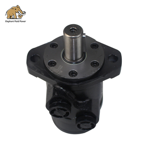 Moteur orbital hydraulique OEM d'usine directe M+S MP/MLHP BMP 25cc 36cc 50cc 80cc 100cc 200cc 400cc 500cc pour machines de <span class=keywords><strong>construction</strong></span> - Product Image 2