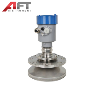 סין זול תעשייתי ip67 <span class=keywords><strong>ptfe</strong></span> 26g מערכת מדידת מכ "ם רמת מד משדר - Product Image 3