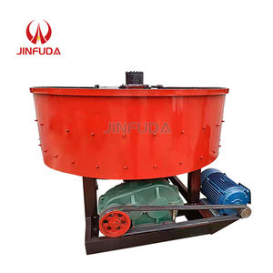 Meilleures ventes Machine à ciment à moteur électrique/diesel/à essence Petit mini bétonnière portable en acier inoxydable - Product Image 1