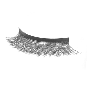 Extensiones de Pestañas Lashonly Individuales 3D 4D 5D 6D 7D 8D con Forma de Y, Tejido en Racimo, Tipo Trébol, Venta al por Mayor <span class=keywords><strong>M2</strong></span>-1-05 7D W, OEM/ODM - Product Image 3