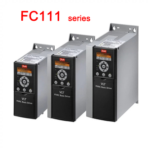 ซีรีส์ FC111 0.37-315KW สำหรับ VFD 37KW มอเตอร์ปั๊มน้ำพัดลมแบบสามเฟส/เฟสเดียว ที่มีความเสถียรและเชื่อถือได้ - Product Image 4