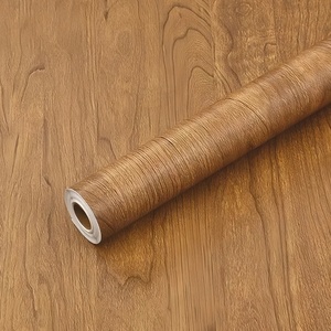 Papel Melamínico Impermeable <span class=keywords><strong>de</strong></span> Alta Calidad y Ecológico, Marca JIUJIU, Modelo JJ888, 60gsm-80gsm, Diseño Moderno <span class=keywords><strong>para</strong></span> Revestimientos <span class=keywords><strong>de</strong></span> MDF <span class=keywords><strong>para</strong></span> el Hogar - Product Image 1