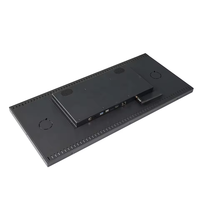 28.6 12.1 pouces ultra large moniteur montage mural LCD barre écran Android barre étirée LCD publicité Machine