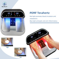 Le masseur de pieds Tera Therapy améliore la récupération et la flexibilité pour un usage domestique OLYLIFE P90 P100 MJL-FM01 PLUS