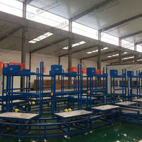 Peut être vente en gros, équipement de test universel, Machine, ligne de Production très rentable