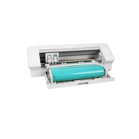 Sticker Blade Silhouette CAMEO 4 Cutting Plotter Vinyl Cutter Plotter Machine