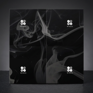 อัลบั้มเต็มชุดที่ 2 ของวงบีทีเอส วิงส์ อัลบั้มเพลงเคป๊อปเกาหลีอย่างเป็นทางการ รูปแบบซีดี - Product Image 5