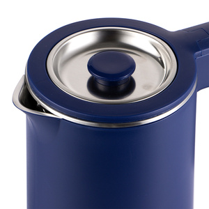 Bouilloire électrique <span class=keywords><strong>RAF</strong></span> 1500W Chauffe-eau à chauffage rapide Arrêt automatique sécurisé Base pivotante à 360 degrés et durable 1L pour un usage quotidien - Product Image 4