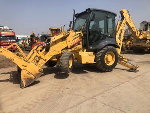 รถตักล้อยาง LIUGONG CLG766A ยี่ห้อดังจากจีน เครื่องยนต์ Weichai 74.5 กิโลวัตต์ น้ำหนักใช้งาน 8.1 ตัน เครื่องจักรก่อสร้าง - Product Image 2