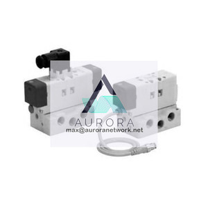 Accesorios de válvula fneuática electrónica de alta calidad, con buen precio - Product Image 1