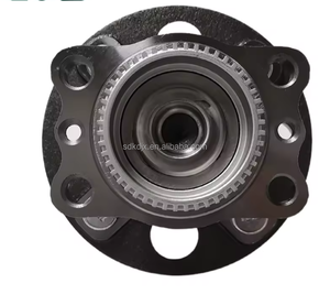 52750-1r000 पहिया हब विधानसभा के लिए विधानसभा-एक 0r0 527501r000 फ्रंट और रियर. टिकाऊ एब्स - Product Image 3