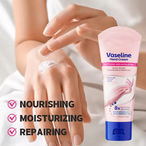 Meilleure Vente Crème & Lotion Bio pour les Mains Marque Privée Mini Émulsion Hydratante Nourrissante Réparatrice Anti-Gerçures Effets Blanchissants - Product Image 4