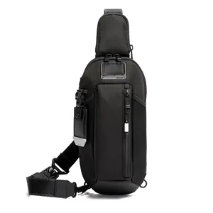 定制阿尔法布拉沃电子竞技胶囊系列便携式旅行包胸包电子竞技胶囊系列男女通用