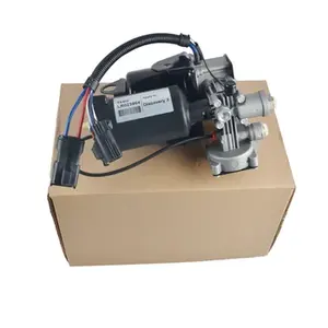 Discovery Tech Master Discovery 3 Air Suspension Compressor Air Pump Discovery 3 OEM LR015303 LR072537