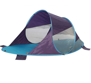 AIOIAI Pop Up plaj gölge çadırı açık kamp oyun çadırı katlanabilir plaj oyun çadırı - Product Image 6